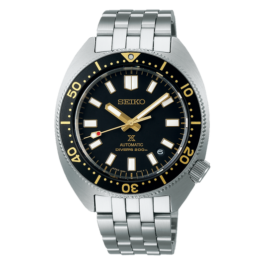 SEIKO PROSPEX AUTOMATIC HERITAGE TURTLE 1968RE-INTERPRETATION SPB315 SPB315J1