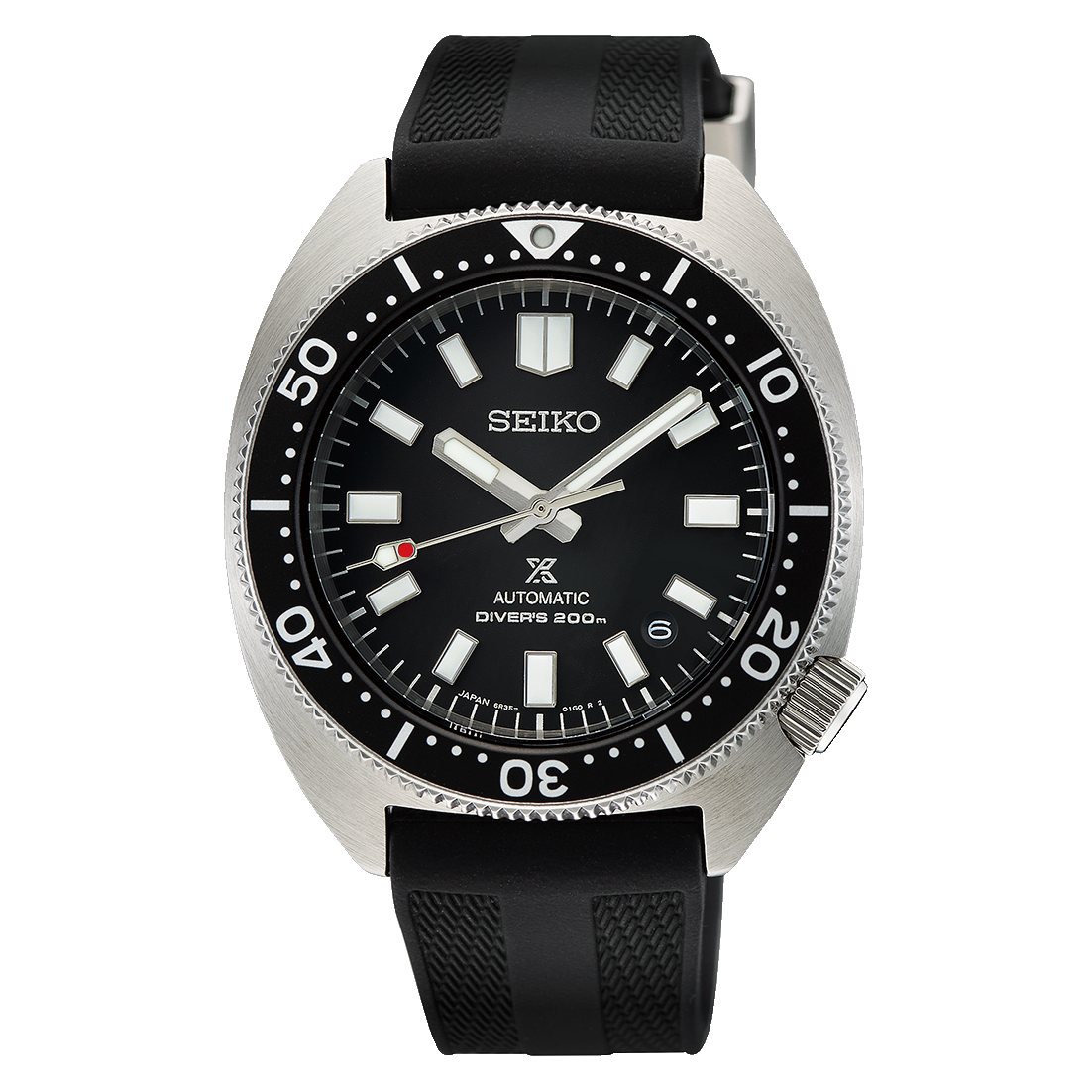 SEIKO PROSPEX AUTOMATIC HERITAGE TURTLE 1968RE-INTERPRETATION SPB317 SPB317J1