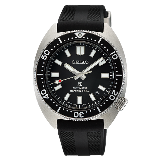 SEIKO PROSPEX AUTOMATIC HERITAGE TURTLE 1968RE-INTERPRETATION SPB317 SPB317J1
