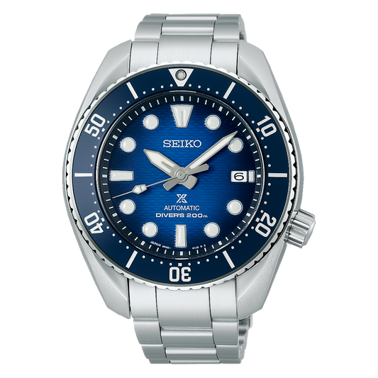 SEIKO PROSPEX AUTOMATIC KING SUMO SPB321 SPB321J1