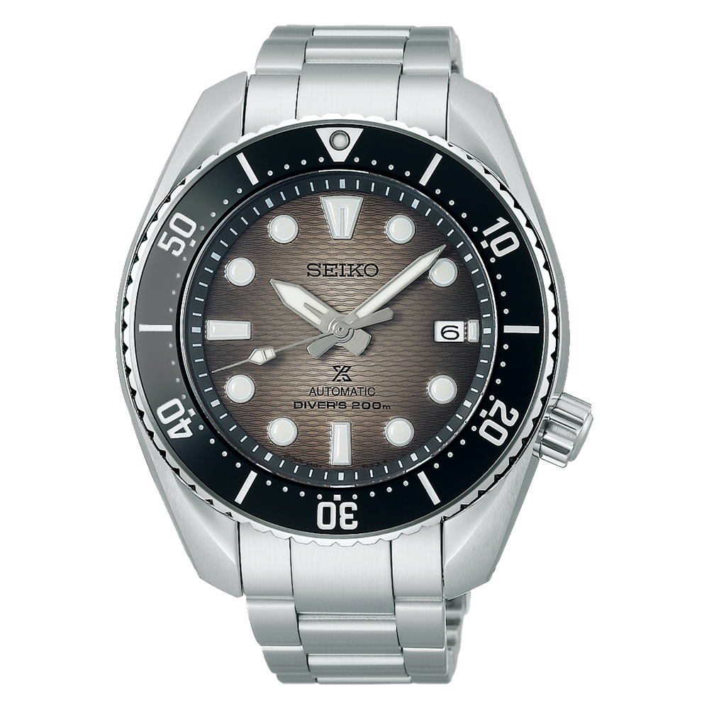 SEIKO PROSPEX AUTOMATIC KING SUMO SPB323 SPB323J1
