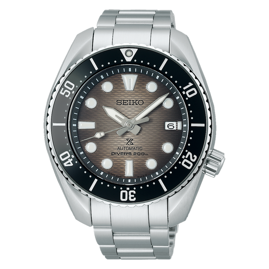 SEIKO PROSPEX AUTOMATIC KING SUMO SPB323 SPB323J1