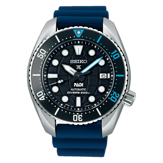 SEIKO PROSPEX AUTOMATIC KING SUMO PADI SPB325 SPB325J1