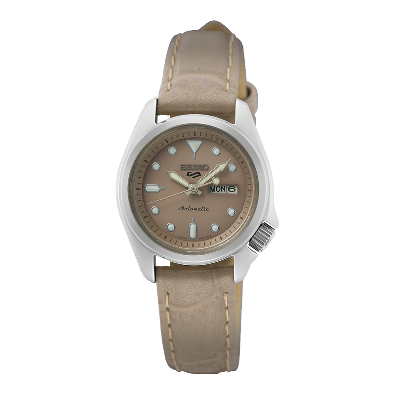 SEIKO 5 SPORTS AUTOMATIC LADIES SRE005 SRE005K1