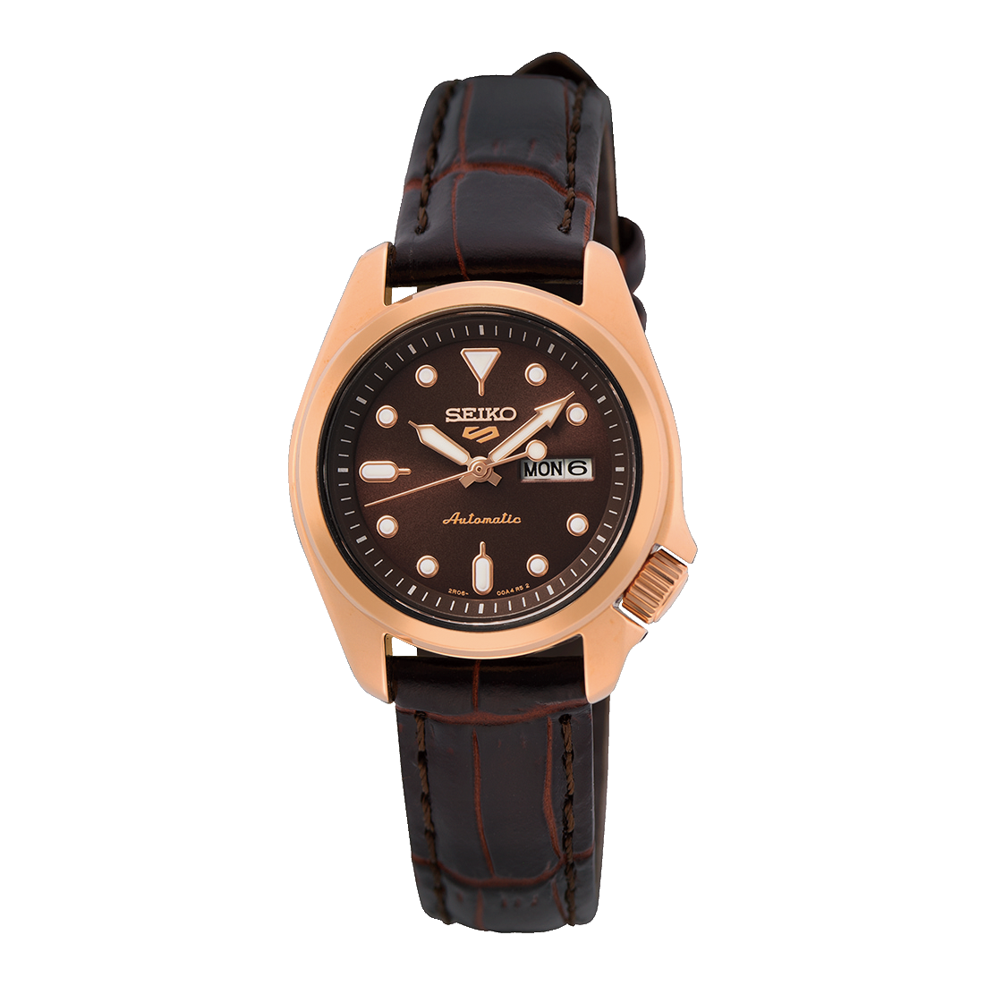 SEIKO 5 SPORTS AUTOMATIC LADIES SRE006 SRE006K1