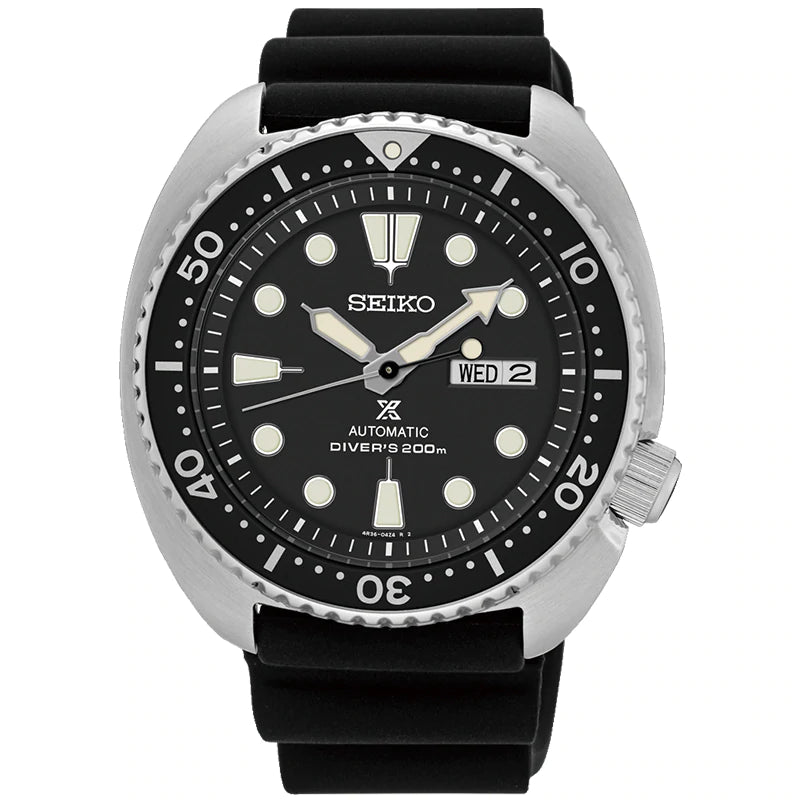 SEIKO PROSPEX AUTOMATIC TURTLE SRPE93 SRPE93K1