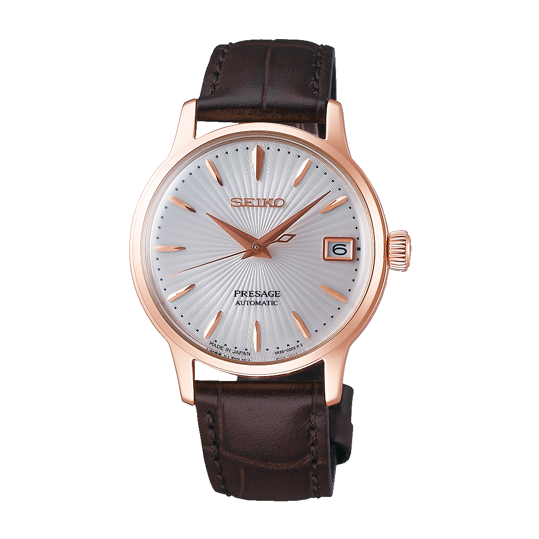 seiko cocktail ladies