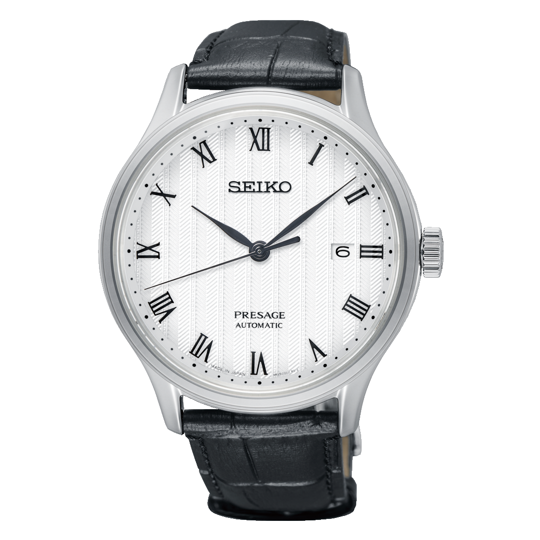 SEIKO PRESAGE AUTOMATIC ZEN GARDEN SRPC83 SRPC83J1