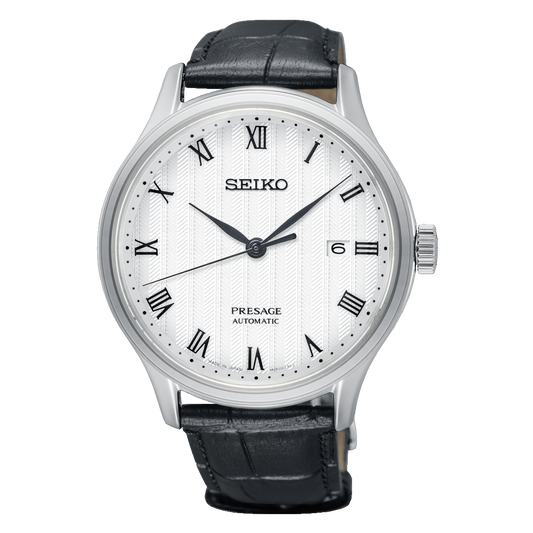 SEIKO PRESAGE AUTOMATIC ZEN GARDEN SRPC83 SRPC83J1