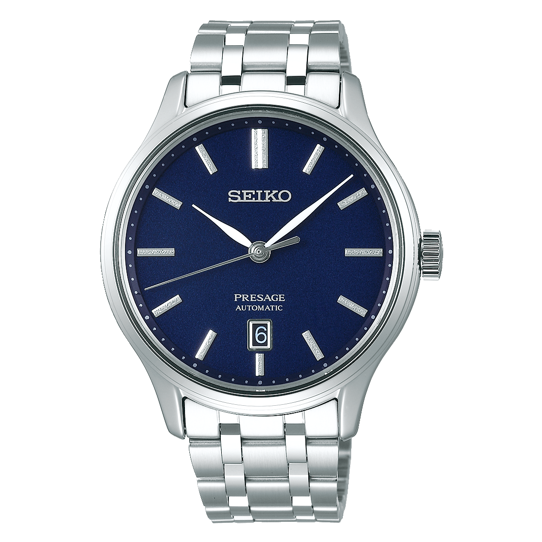SEIKO PRESAGE AUTOMATIC ZEN GARDEN SRPD41 SRPD41J1