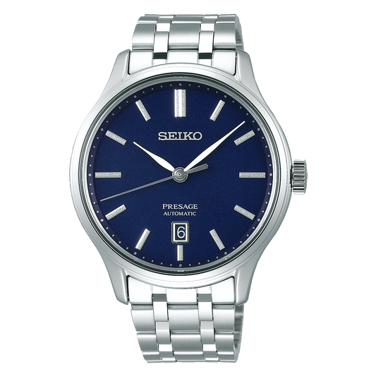 SEIKO PRESAGE AUTOMATIC ZEN GARDEN SRPD41 SRPD41J1