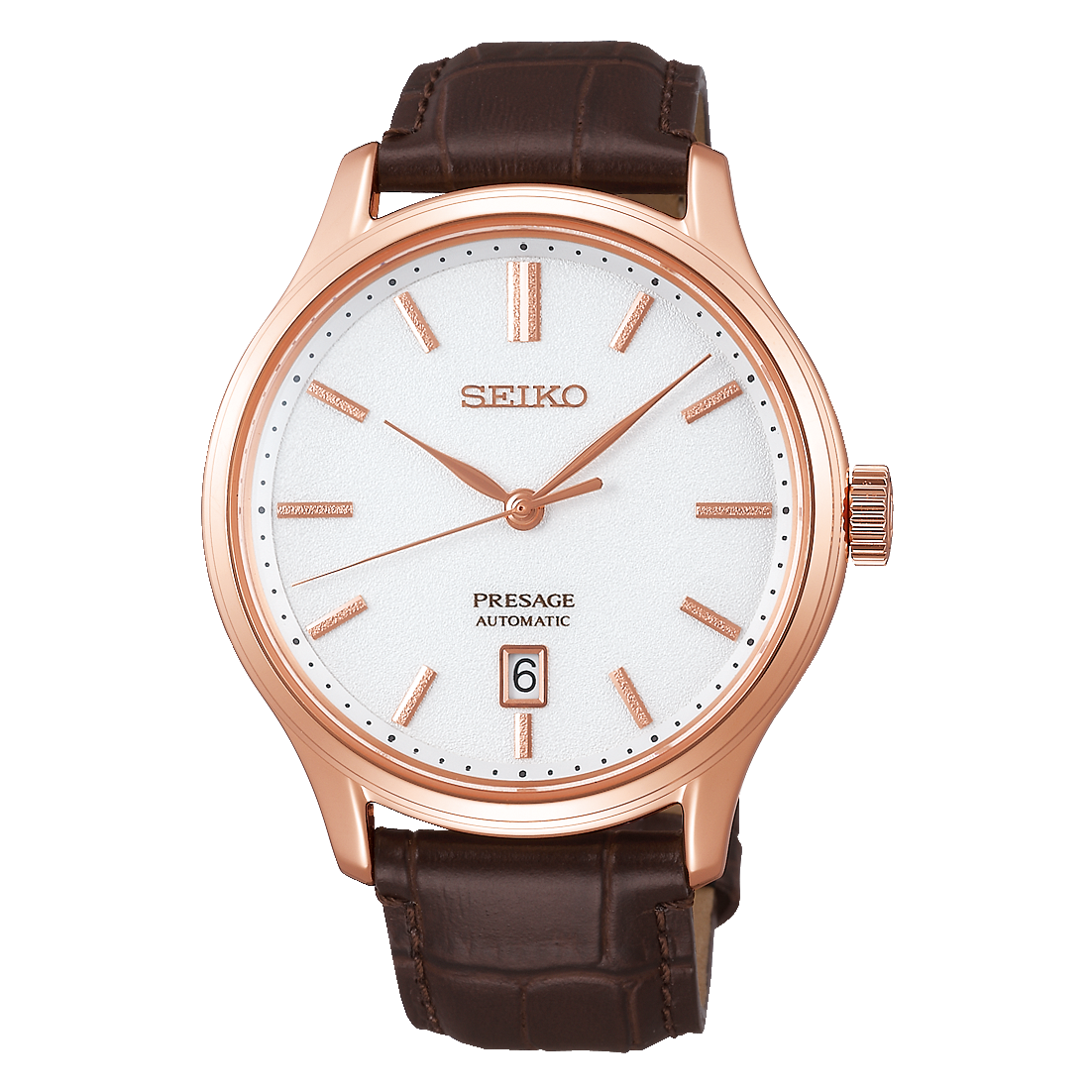 SEIKO PRESAGE AUTOMATIC ZEN GARDEN SRPD42 SRPD42J1