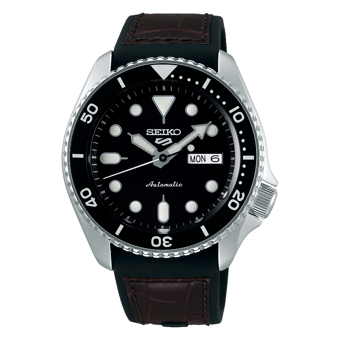SEIKO 5 SPORTS AUTOMATIC SRPD55 SRPD55K2