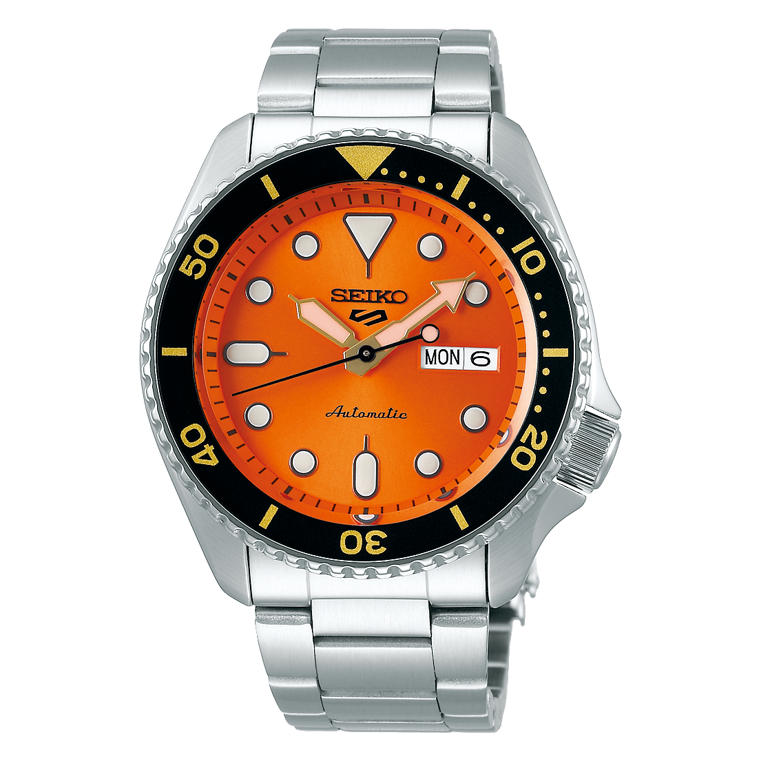 SEIKO 5 SPORTS AUTOMATIC SRPD59 SRPD59K1