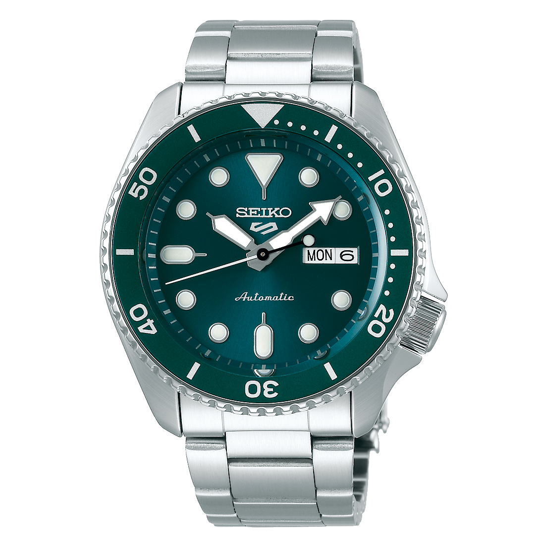 SEIKO 5 SPORTS AUTOMATIC SRPD61 SRPD61K1