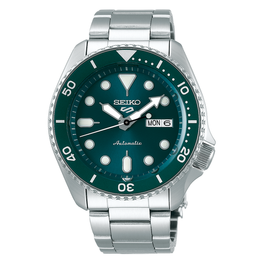 SEIKO 5 SPORTS AUTOMATIC SRPD61 SRPD61K1