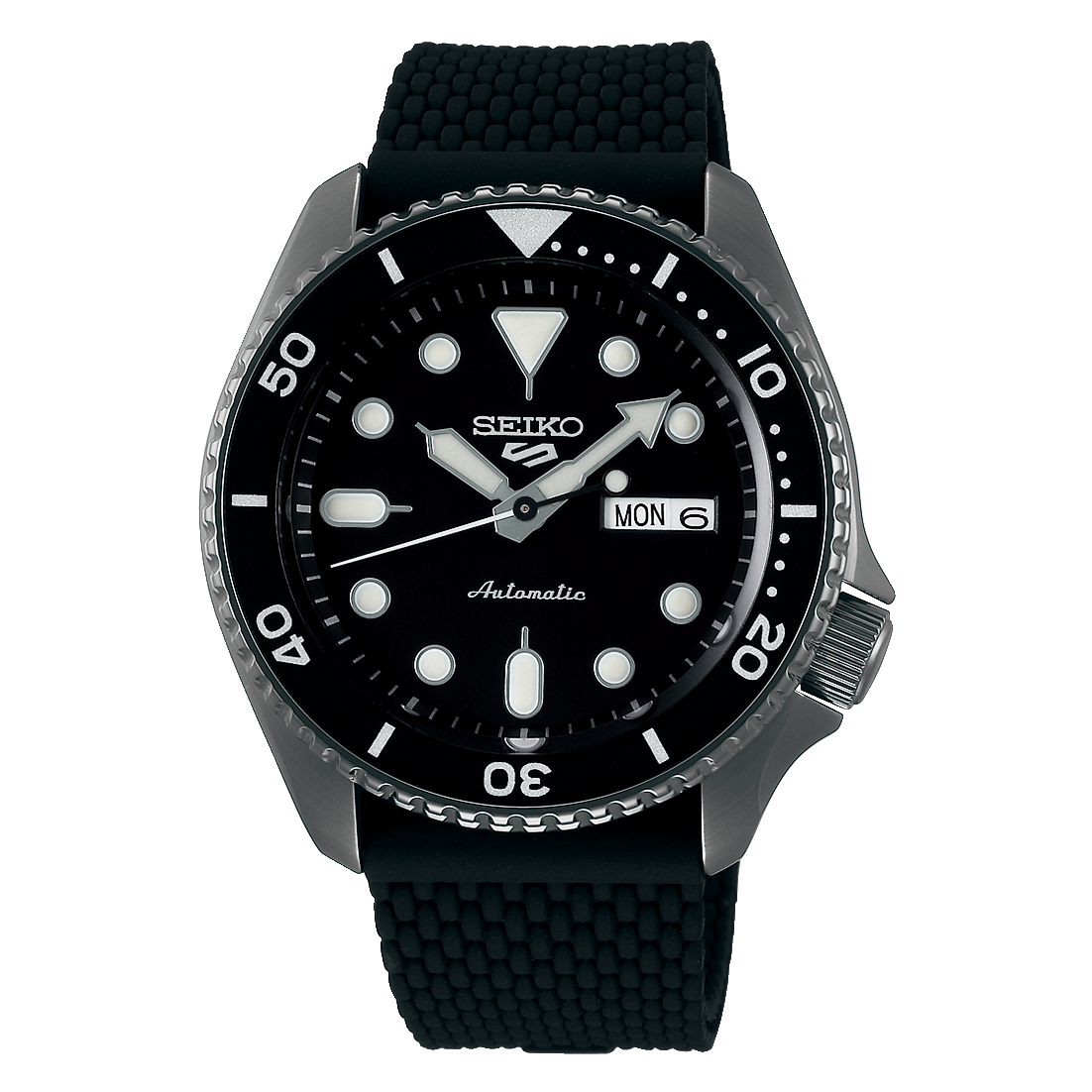 SEIKO 5 SPORTS AUTOMATIC SRPD65 SRPD65K2