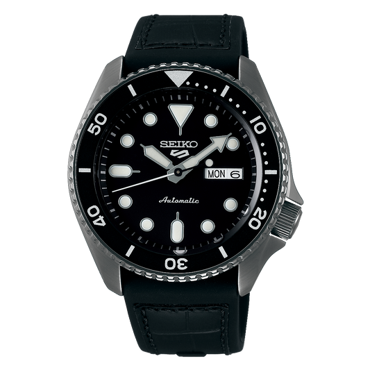 SEIKO 5 SPORTS AUTOMATIC SRPD65 SRPD65K3