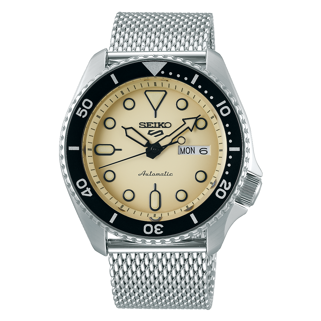 SEIKO 5 SPORTS AUTOMATIC SRPD67 SRPD67K1