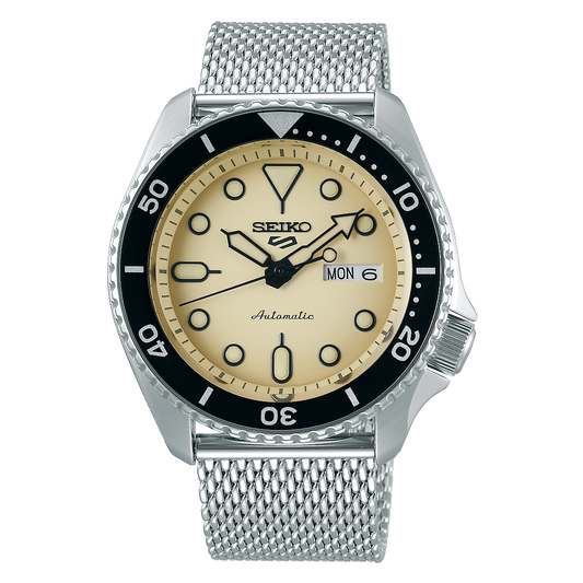 SEIKO 5 SPORTS AUTOMATIC SRPD67 SRPD67K1