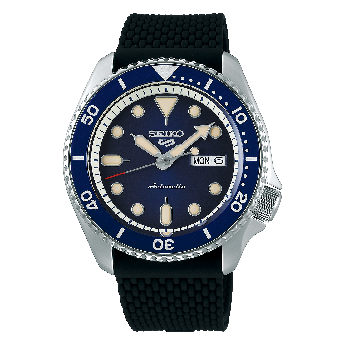 SEIKO 5 SPORTS AUTOMATIC SRPD71 SRPD71K2