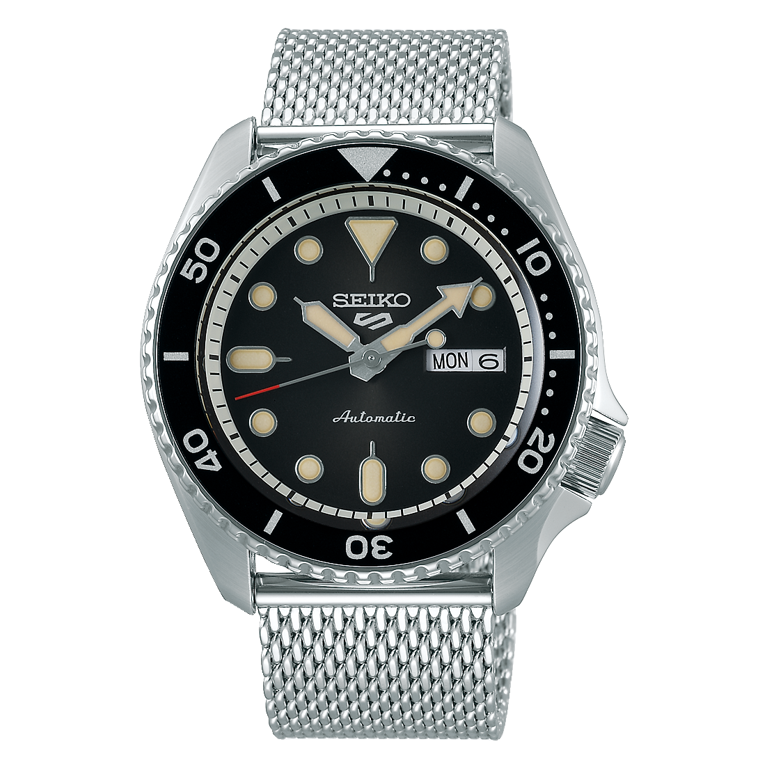 SEIKO 5 SPORTS AUTOMATIC SRPD73 SRPD73K1