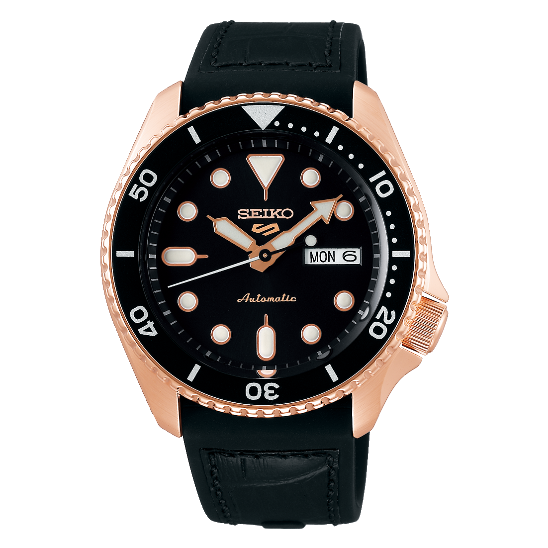 SEIKO 5 SPORTS AUTOMATIC SRPD76 SRPD76K1