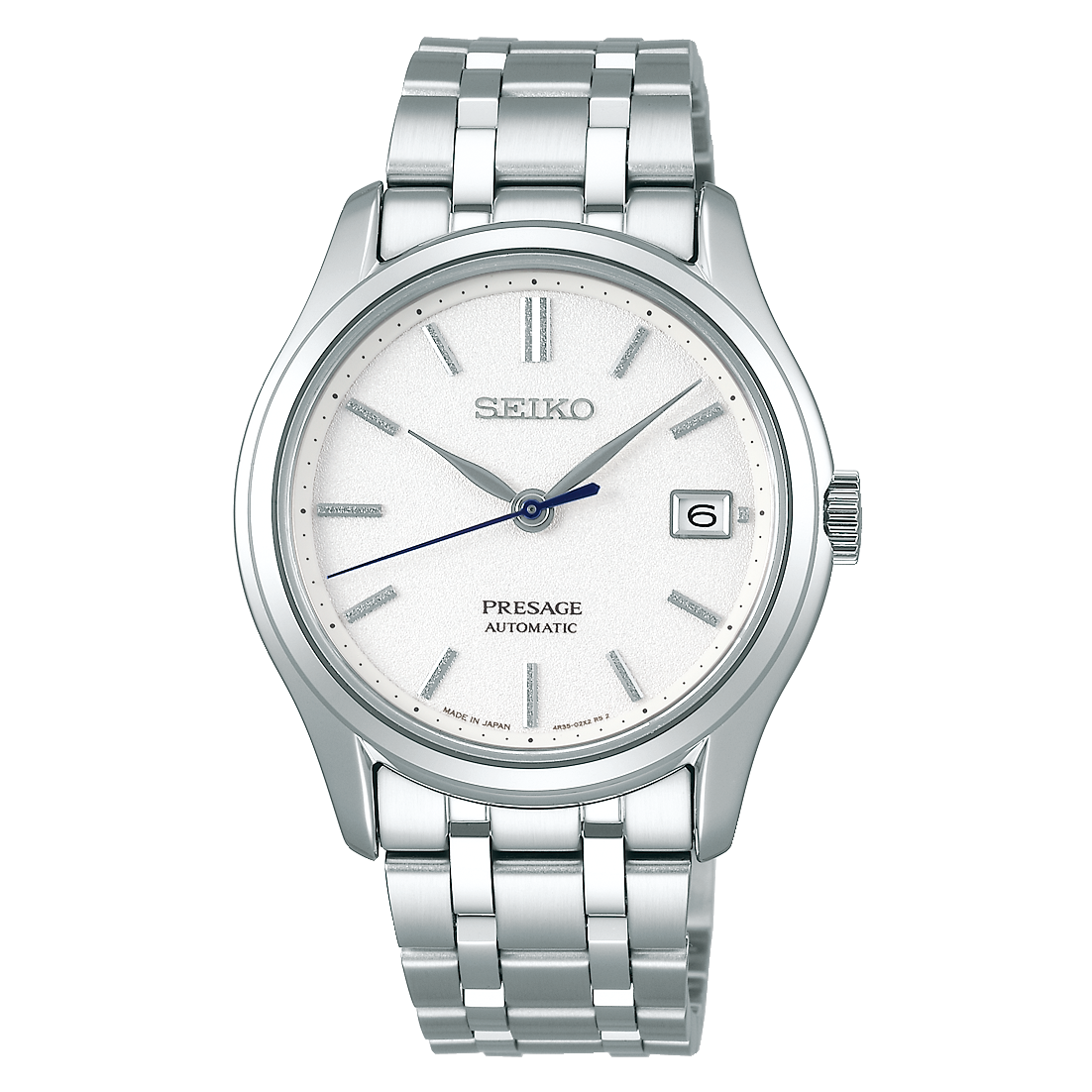 SEIKO PRESAGE AUTOMATIC ZEN GARDEN SRPD97 SRPD97J1