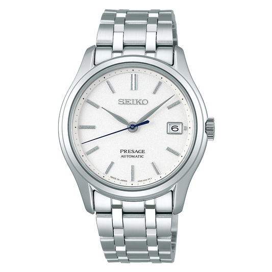 SEIKO PRESAGE AUTOMATIC ZEN GARDEN SRPD97 SRPD97J1