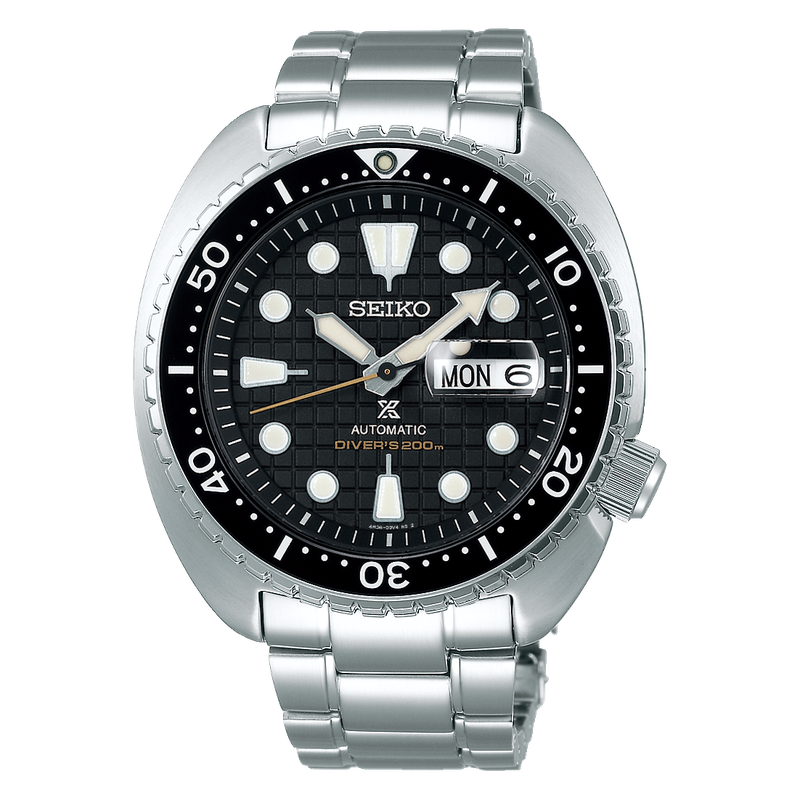 SEIKO PROSPEX AUTOMATIC KING TURTLE SRPE03 SRPE03K1