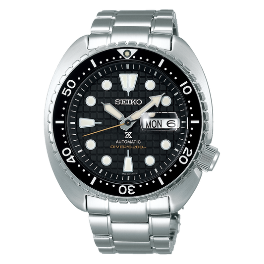 SEIKO PROSPEX AUTOMATIC KING TURTLE SRPE03 SRPE03K1