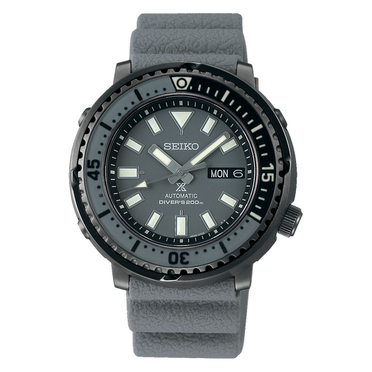 SEIKO PROSPEX AUTOMATIC TUNA STREET SERIES URBAN SAFARI SRPE31 SRPE31K1