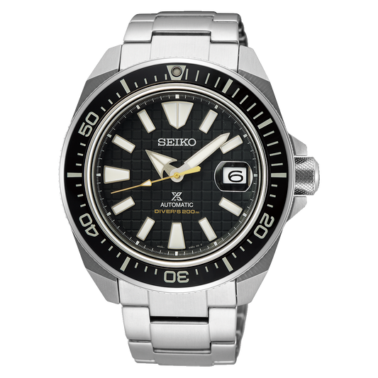 SEIKO PROSPEX AUTOMATIC KING SAMURAI SRPE35 SRPE35K1