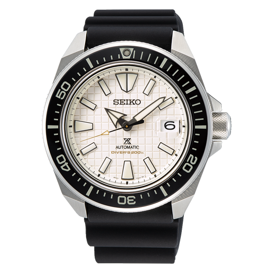 SEIKO PROSPEX AUTOMATIC KING SAMURAI SRPE37 SRPE37K1
