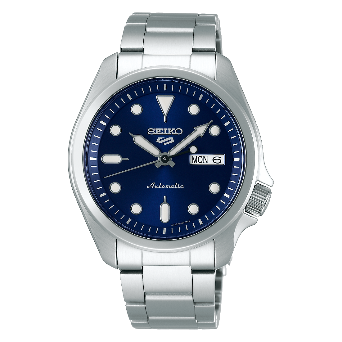 SEIKO 5 SPORTS AUTOMATIC SRPE53 SRPE53K1