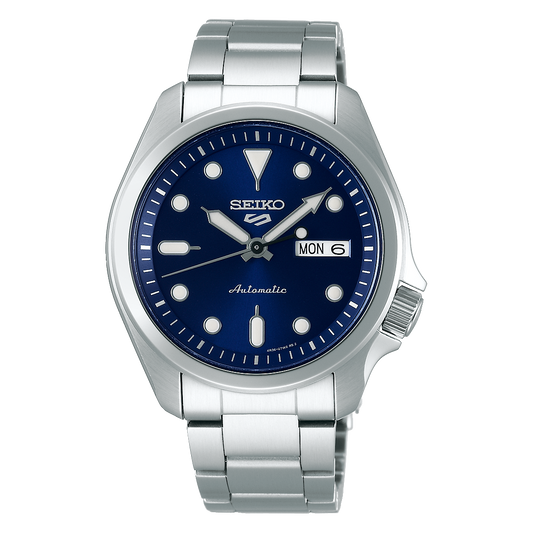 SEIKO 5 SPORTS AUTOMATIC SRPE53 SRPE53K1