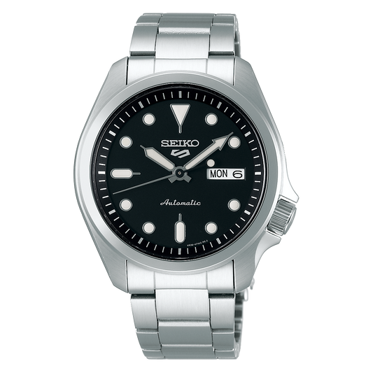 SEIKO 5 SPORTS AUTOMATIC SRPE55 SRPE55K1