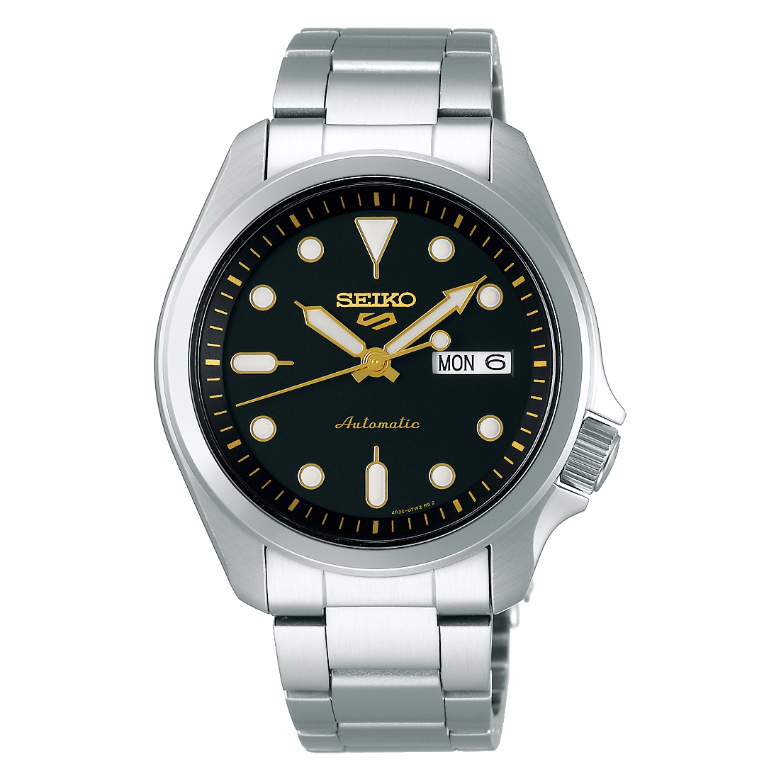 SEIKO 5 SPORTS AUTOMATIC SRPE57 SRPE57K1