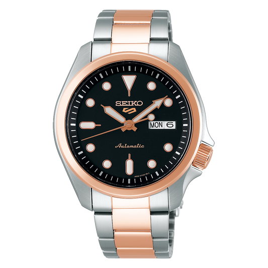SEIKO 5 SPORTS AUTOMATIC SRPE58 SRPE58K1