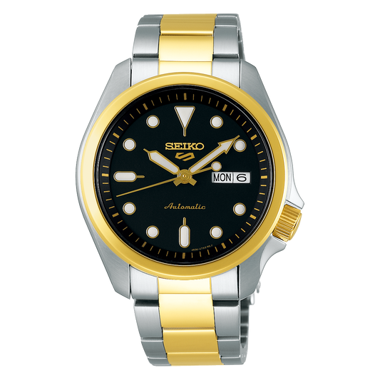 SEIKO 5 SPORTS AUTOMATIC SRPE60 SRPE60K1