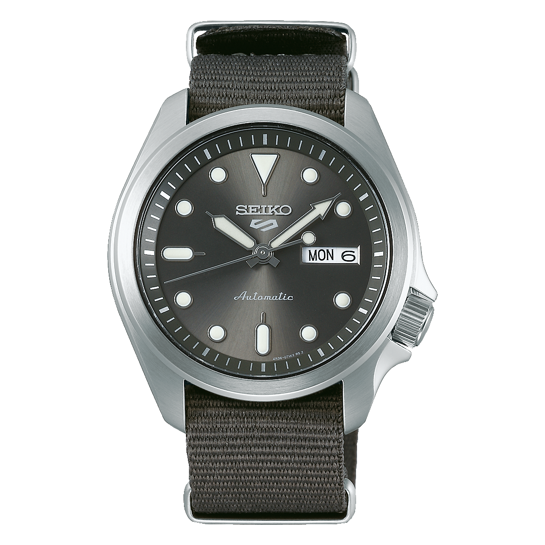 SEIKO 5 SPORTS AUTOMATIC SRPE61 SRPE61K1