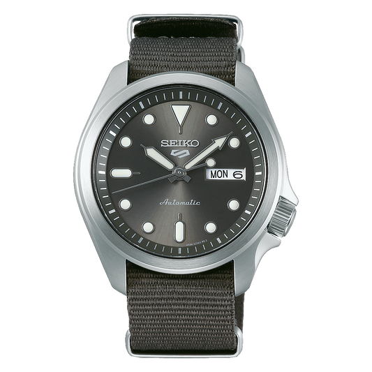 SEIKO 5 SPORTS AUTOMATIC SRPE61 SRPE61K1