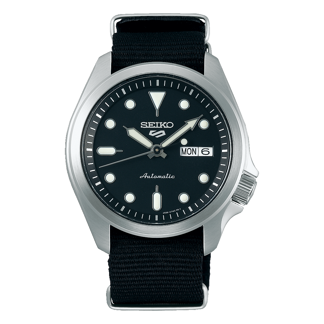 SEIKO 5 SPORTS AUTOMATIC SRPE67 SRPE67K1
