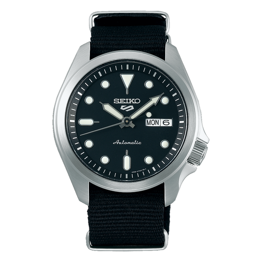 SEIKO 5 SPORTS AUTOMATIC SRPE67 SRPE67K1
