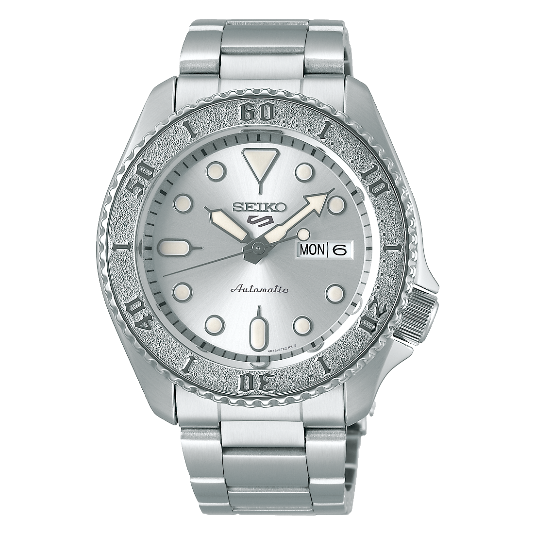 SEIKO 5 SPORTS AUTOMATIC SRPE71 SRPE71K1