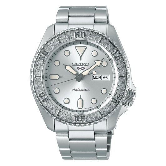 SEIKO 5 SPORTS AUTOMATIC SRPE71 SRPE71K1