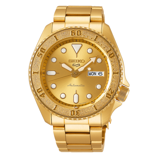 SEIKO 5 SPORTS AUTOMATIC SRPE74 SRPE74K1