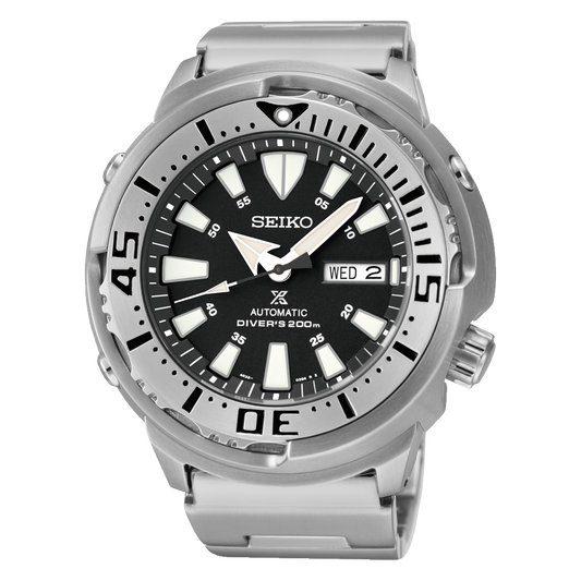 SEIKO PROSPEX AUTOMATIC TUNA SRPE85 SRPE85K1