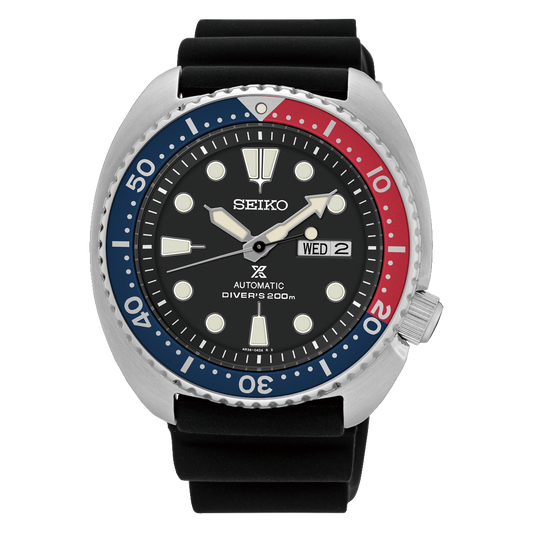 SEIKO PROSPEX AUTOMATIC TURTLE SRPE95 SRPE95K1