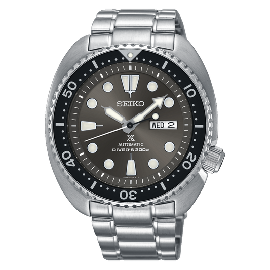 SEIKO PROSPEX AUTOMATIC TURTLE SRPF13 SRPF13K1